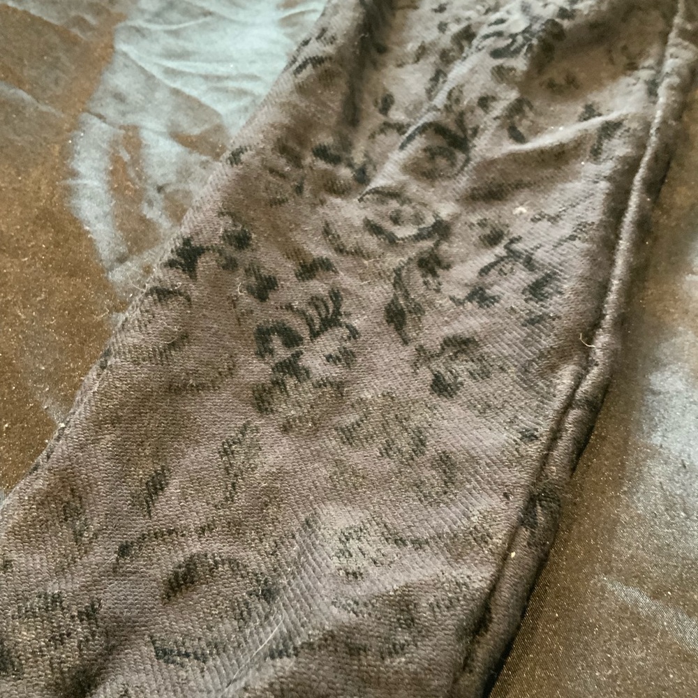 Xhileration Jean Leggings - Picture 3 of 4